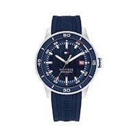 Reloj Tommy Hilfiger Para Hombre 1792225