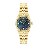 Reloj Versace Para Mujer VE5K00626