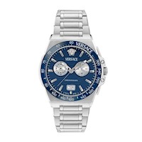 Reloj Versace Para Hombre VE5N00326