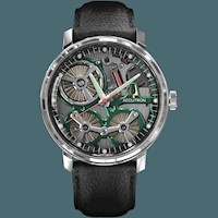 Reloj Hombre Accutron 2ES6A001