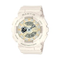 Reloj Baby-G Para Mujer BA-110XSW-7A