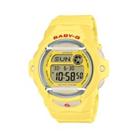 Reloj Baby-G Para Mujer BG-169CH-9
