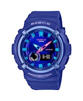 Reloj Baby-G Para Mujer BGA-280DN-2A