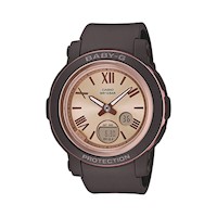 Reloj Baby-G Para Mujer BGA-290-5A