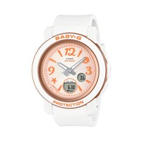 Reloj Baby-G Para Mujer BGA-290US-4A