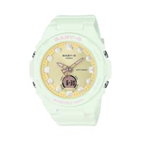 Reloj Baby-G Para Mujer BGA-320FH-3A