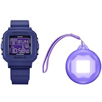 Reloj Baby-G Para Mujer BGD-10K-2