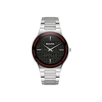 Reloj Hombre Bulova 96A296