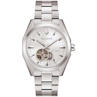 Reloj Bulova Para Hombre 96A345