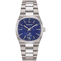 Reloj Bulova Para Hombre 96A348