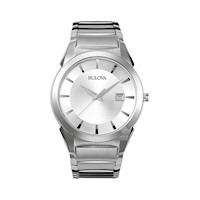 Reloj Bulova Hombre 96B015
