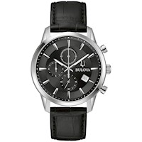 Reloj Hombre Bulova 96B403