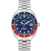 RELOJ BULOVA 96B405