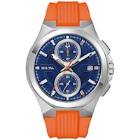 Reloj Bulova Para Hombre 96B407