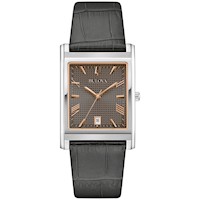 Reloj Bulova Para Hombre 96B443