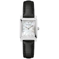 Reloj Bulova Para Mujer 96L330