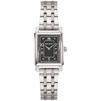 Reloj Bulova Para Mujer 96L341