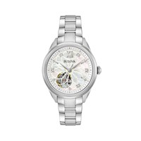 Reloj Bulova Mujer 96P181
