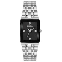 Reloj Para Mujer Bulova 96P202