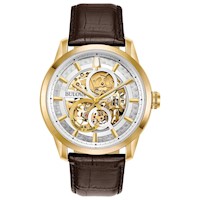 Reloj Bulova Para Hombre 97A138