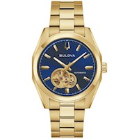 Reloj Bulova Para Hombre 97A203