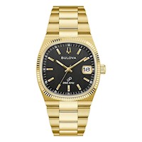 Reloj Bulova Para Hombre 97B246