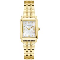 Reloj Para Mujer Bulova 97L177
