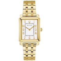Reloj Bulova Para Mujer 97L186