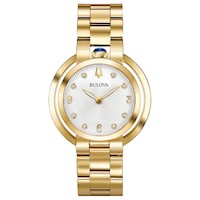 Reloj Mujer Bulova 97P125