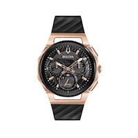 Reloj Hombre Bulova 98A185