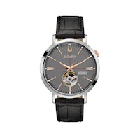 Reloj Hombre Bulova 98A187