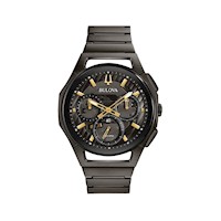 RELOJ BULOVA 98A206