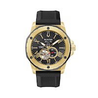 Reloj Bulova Hombre 98A272