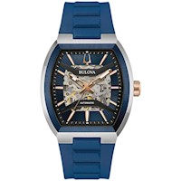 Reloj Bulova Para Hombre 98A318