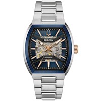Reloj Bulova Para Hombre 98A319