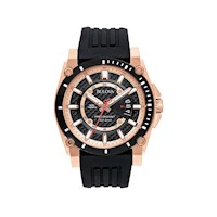 Reloj Bulova Hombre 98B152