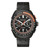 Reloj Bulova Para Hombre 98B428
