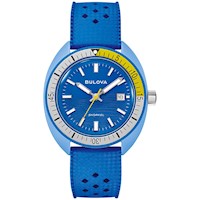 Reloj Bulova Para Hombre 98B445