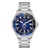Reloj Bulova Para Hombre 98B466