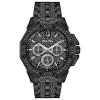 Reloj Hombre Bulova 98C134