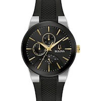 Reloj Bulova Para Hombre 98C146