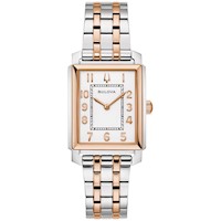 Reloj Bulova Para Mujer 98L328