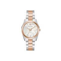 Reloj Mujer Bulova 98P207