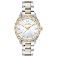 Reloj Mujer Bulova 98R263