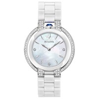 Reloj Mujer Bulova 98R265