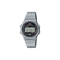 Reloj Unisex Casio A-171WE-1A