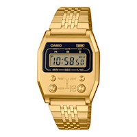 Reloj Casio Para Hombre A1100G-5D