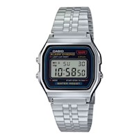 Reloj Casio Para Hombre A159WA-N1D