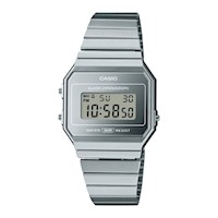 Reloj Casio Unisex A700WEV-7A