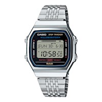 Reloj Casio Unisex ABL-100WE-1A
